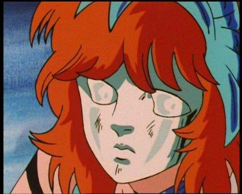 Otaku Gallery  / Anime e Manga / Saint Seiya / Screen Shots / Episodi / 070 - La rosa nera / 164.jpg